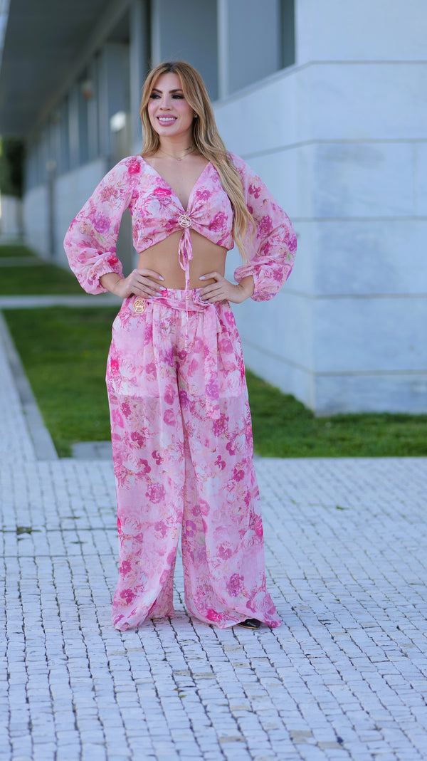SET TULUM SPink