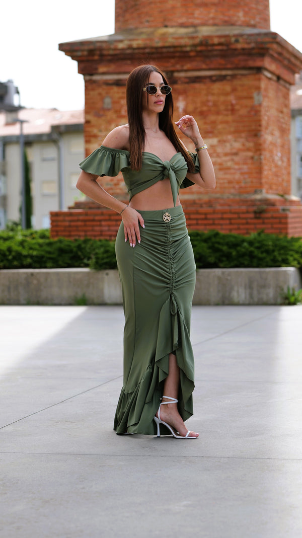 SET Qatar Vive Verde