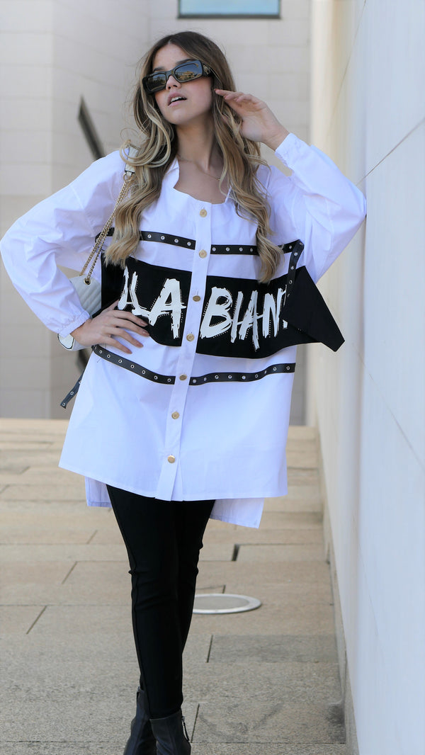 Camisero NY Rock LB
